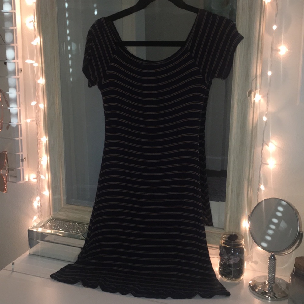 Casual dress